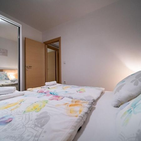 Apartments Arbis Lopar Dış mekan fotoğraf