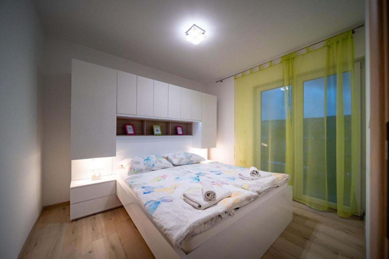 Apartments Arbis Lopar Dış mekan fotoğraf