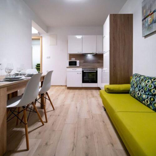 Apartments Arbis Lopar Dış mekan fotoğraf