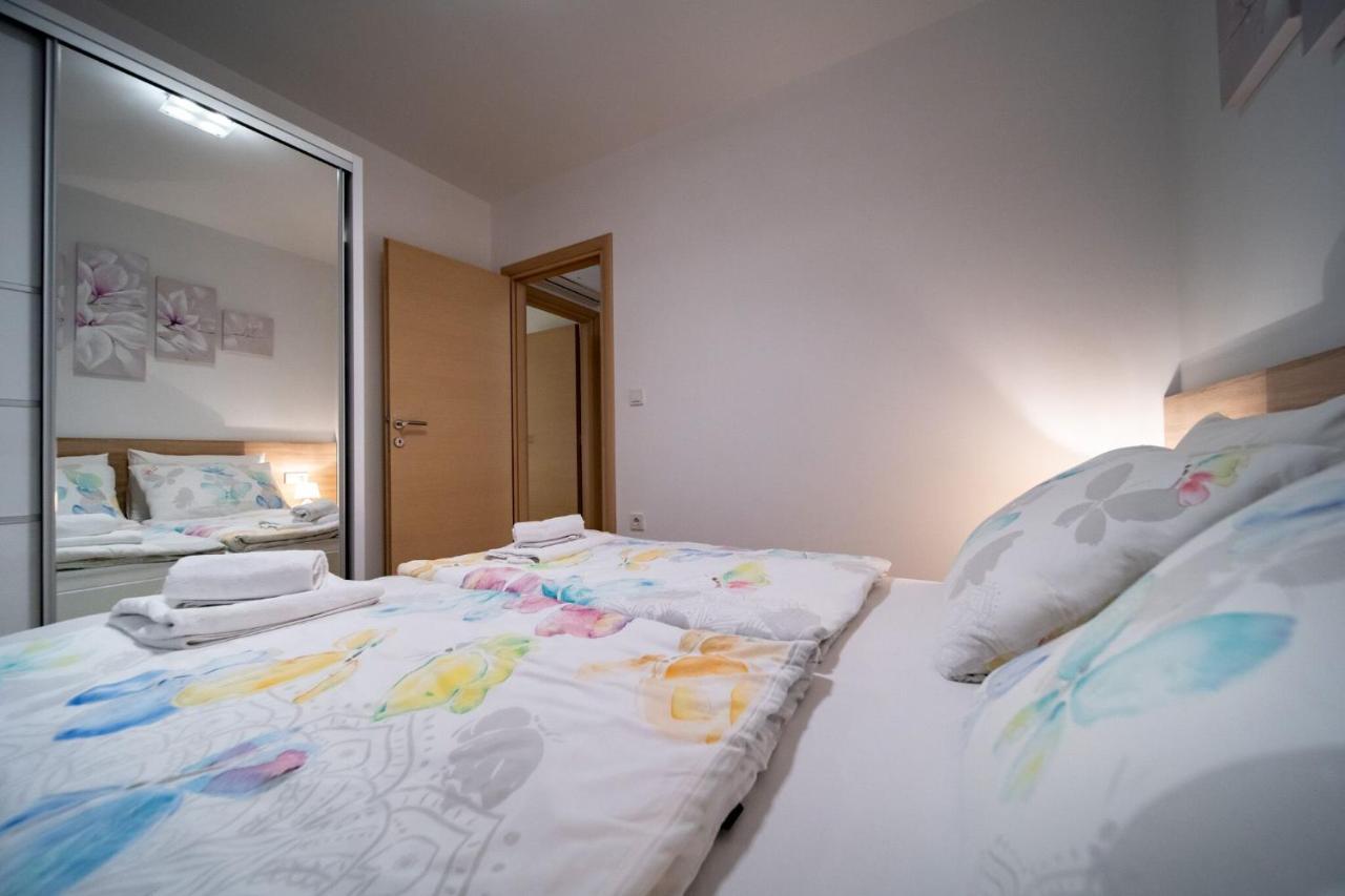 Apartments Arbis Lopar Dış mekan fotoğraf