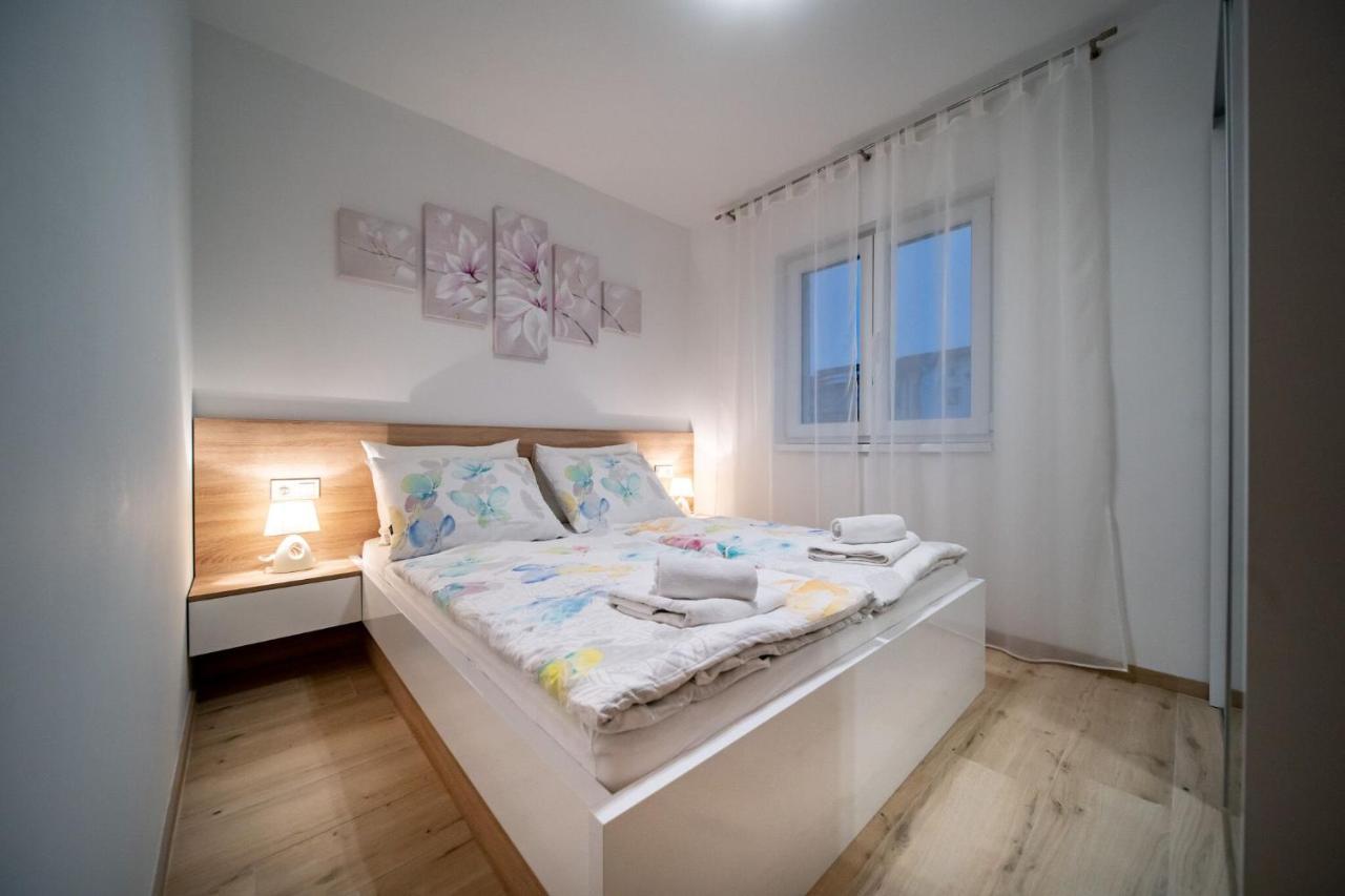 Apartments Arbis Lopar Dış mekan fotoğraf