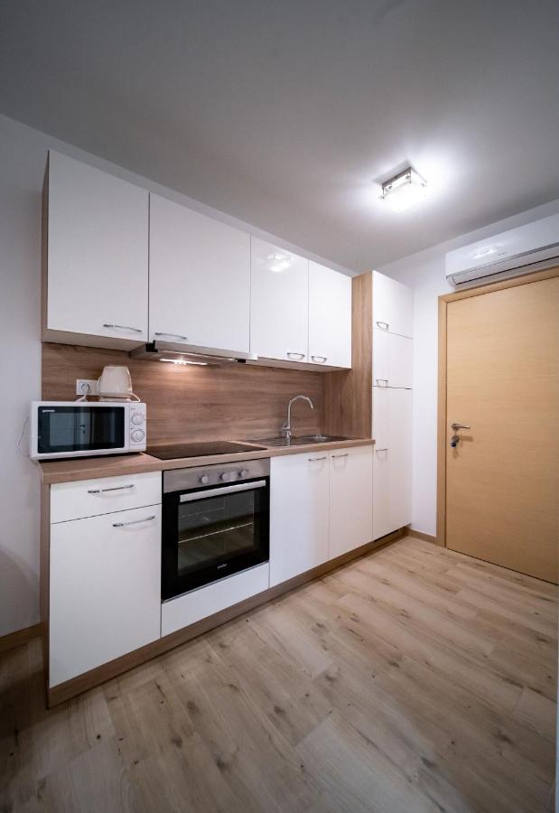 Apartments Arbis Lopar Dış mekan fotoğraf