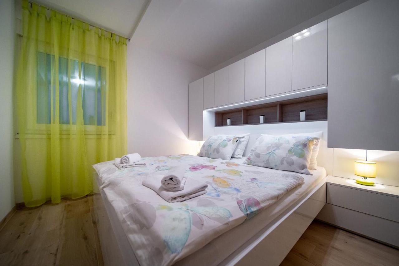 Apartments Arbis Lopar Dış mekan fotoğraf