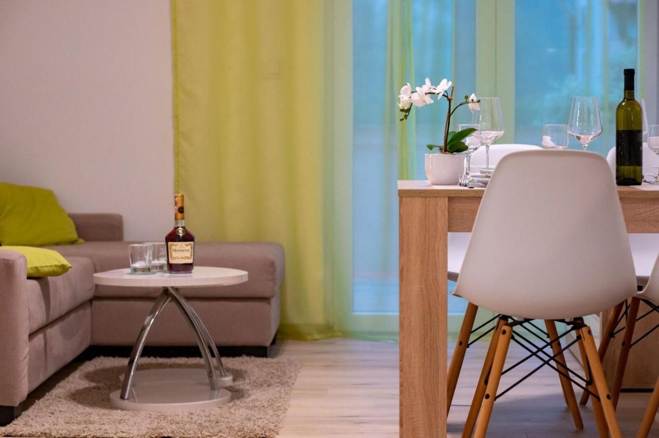 Apartments Arbis Lopar Dış mekan fotoğraf