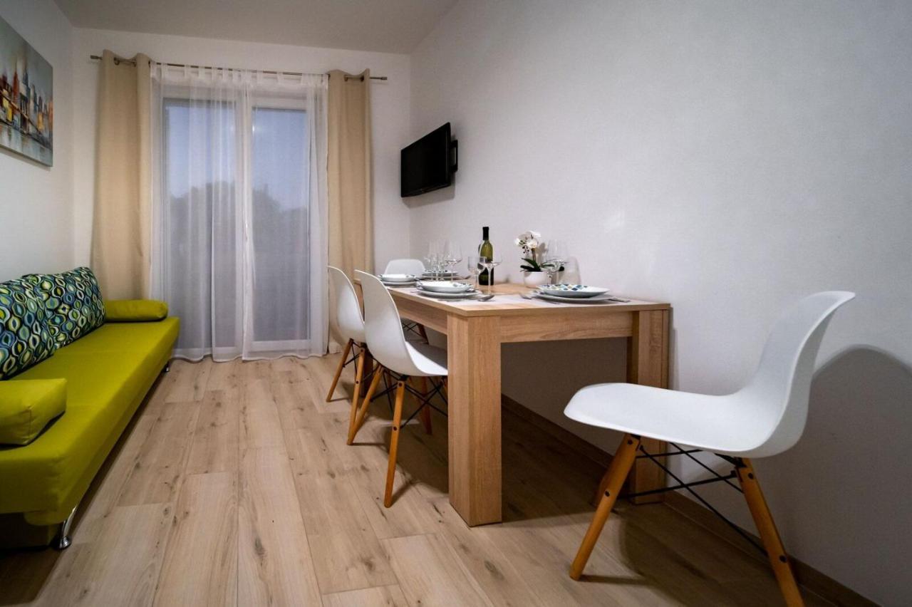 Apartments Arbis Lopar Dış mekan fotoğraf