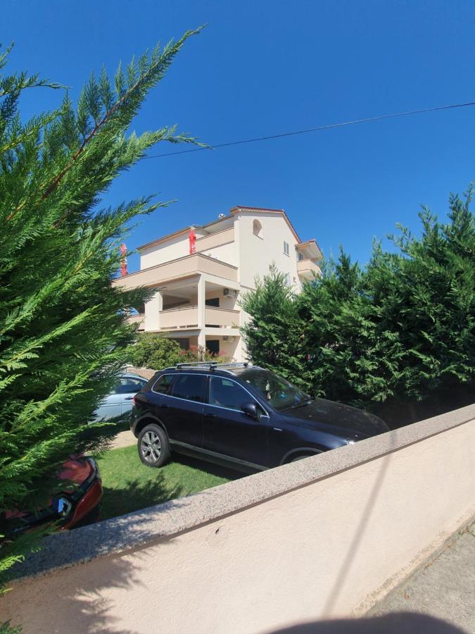 Apartments Arbis Lopar Dış mekan fotoğraf