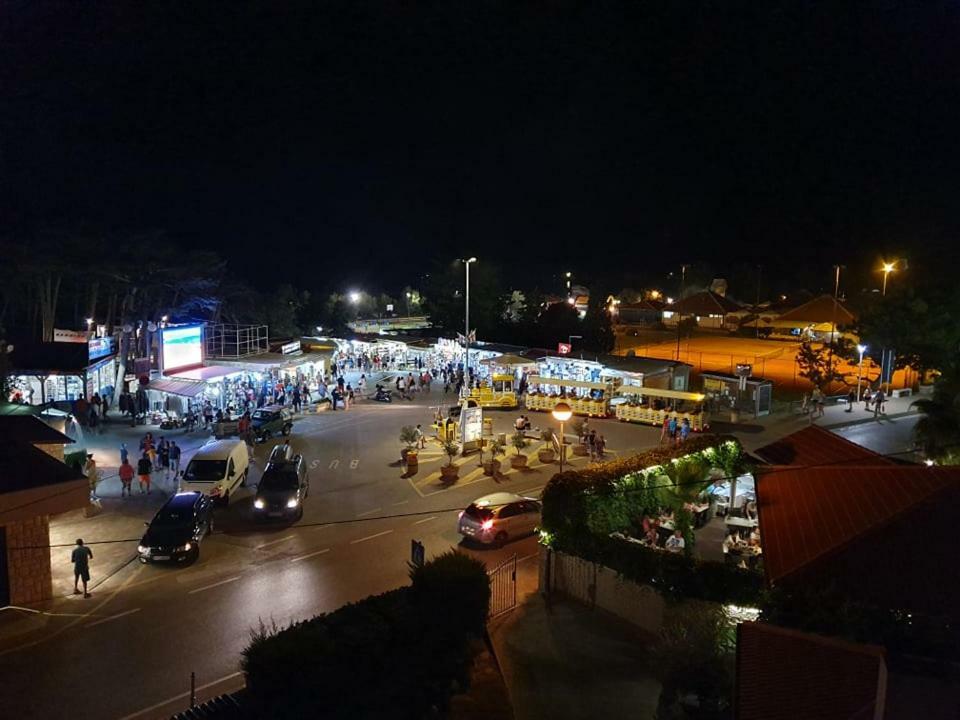 Apartments Arbis Lopar Dış mekan fotoğraf