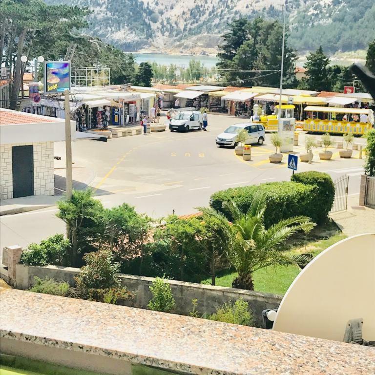 Apartments Arbis Lopar Dış mekan fotoğraf